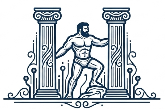 Logo de Servicios Digitales Ceuta